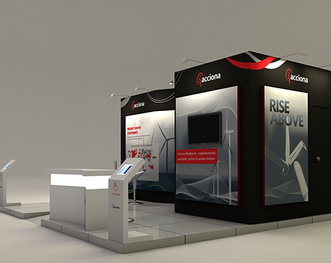 ACCIONA Windpower participará en la feria Wind Power Poland 2016