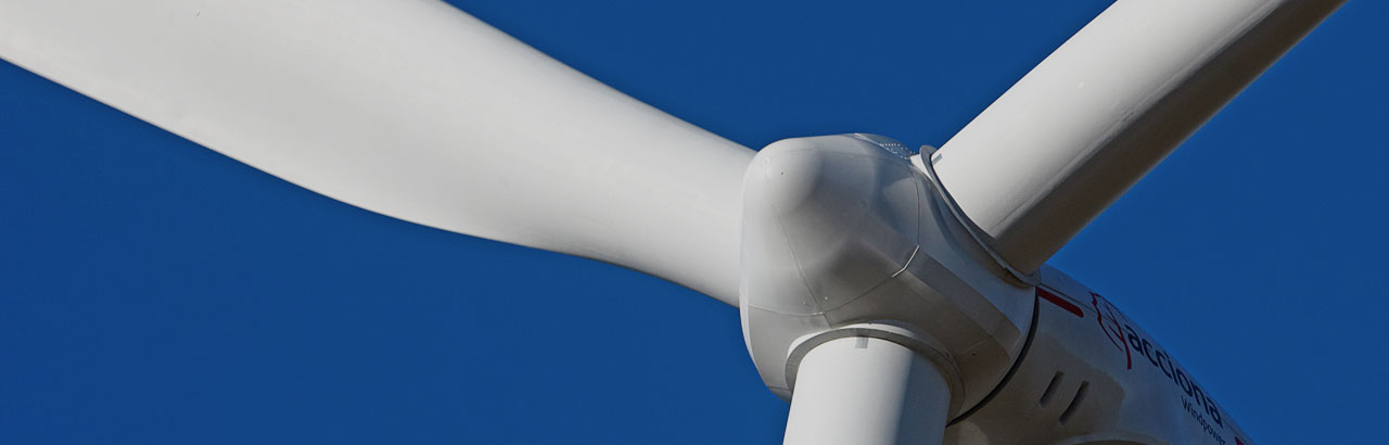 AW3000: FIABILIDAD EN 3 MW