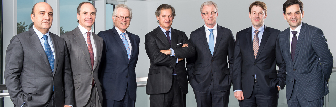 Transacción AWP-Nordex