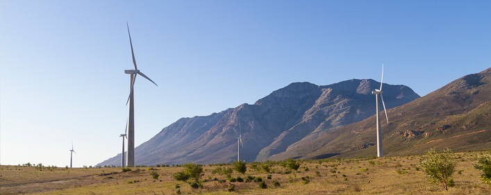 Parque eolico gouda 2