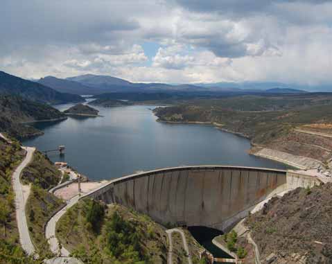 ACCIONA mejora un 12% su beneficio neto hasta alcanzar 207 millones de euros