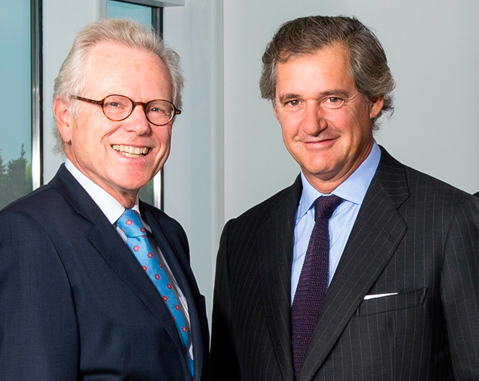 ACCIONA Windpower y Nordex completan su fusión para crear un líder mundial de la industria eólica